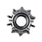 Webb 2643 Assy L/Flgnuts W/Abs 26431--3T - alternate 5